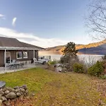 Villa 2 With And Mountain View 15 Minutes To Interlaken Spiez