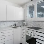 2 With And Mountain View 15 Minutes To Interlaken *