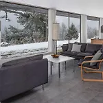 2 With And Mountain View 15 Minutes To Interlaken سبيز