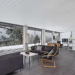 2 With And Mountain View 15 Minutes To Interlaken