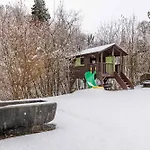 فيلة 2 With And Mountain View 15 Minutes To Interlaken *