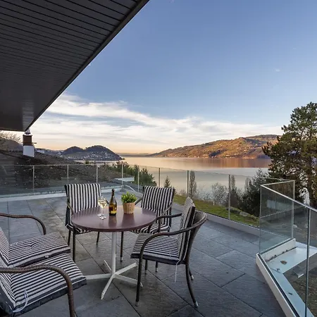 2 With And Mountain View 15 Minutes To Interlaken * 施皮茨