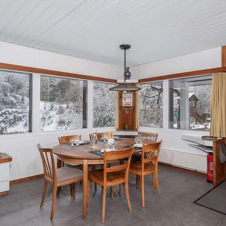 2 With And Mountain View 15 Minutes To Interlaken 别墅 施皮茨