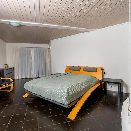 别墅 2 With And Mountain View 15 Minutes To Interlaken 施皮茨