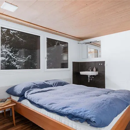 2 With And Mountain View 15 Minutes To Interlaken *