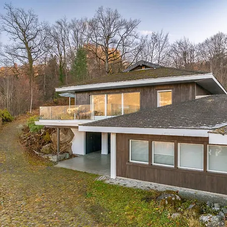 2 With And Mountain View 15 Minutes To Interlaken * 施皮茨