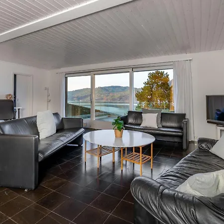 别墅 2 With And Mountain View 15 Minutes To Interlaken *