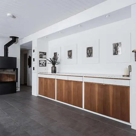 2 With And Mountain View 15 Minutes To Interlaken 别墅 施皮茨