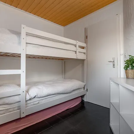 2 With And Mountain View 15 Minutes To Interlaken 别墅 *