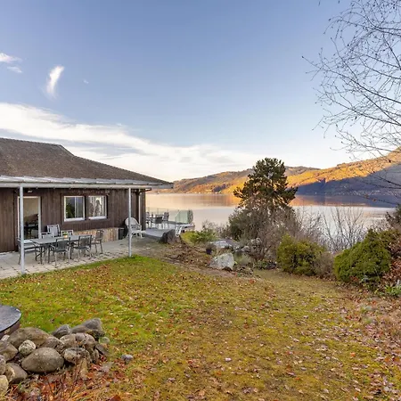 别墅 2 With And Mountain View 15 Minutes To Interlaken 施皮茨