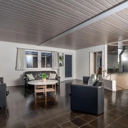 别墅 2 With And Mountain View 15 Minutes To Interlaken *