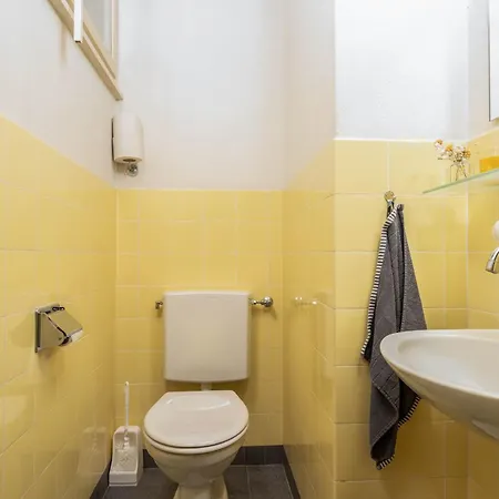 别墅 2 With And Mountain View 15 Minutes To Interlaken