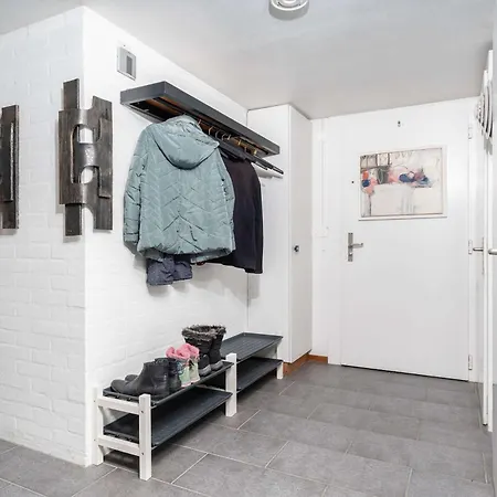 2 With And Mountain View 15 Minutes To Interlaken 别墅 *