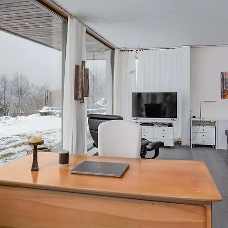 别墅 2 With And Mountain View 15 Minutes To Interlaken *