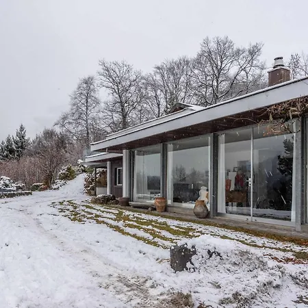 别墅 2 With And Mountain View 15 Minutes To Interlaken