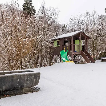 别墅 2 With And Mountain View 15 Minutes To Interlaken *