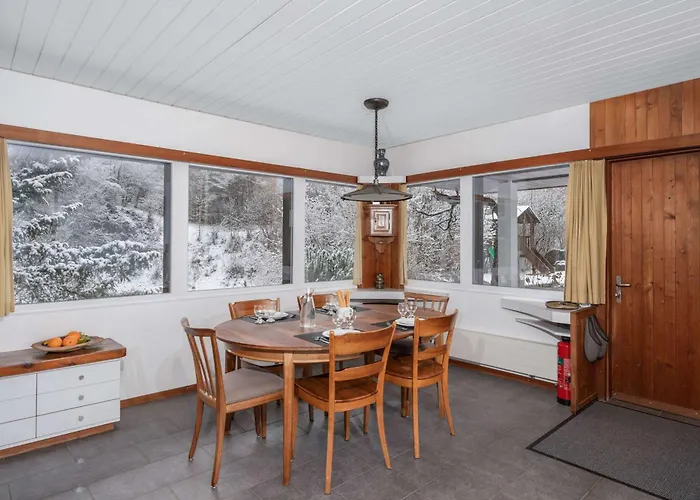 2 With And Mountain View 15 Minutes To Interlaken Villa Spiez