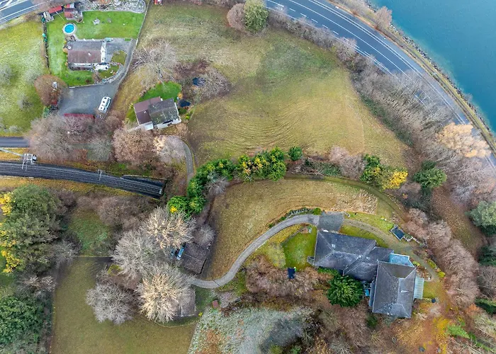 2 With And Mountain View 15 Minutes To Interlaken *