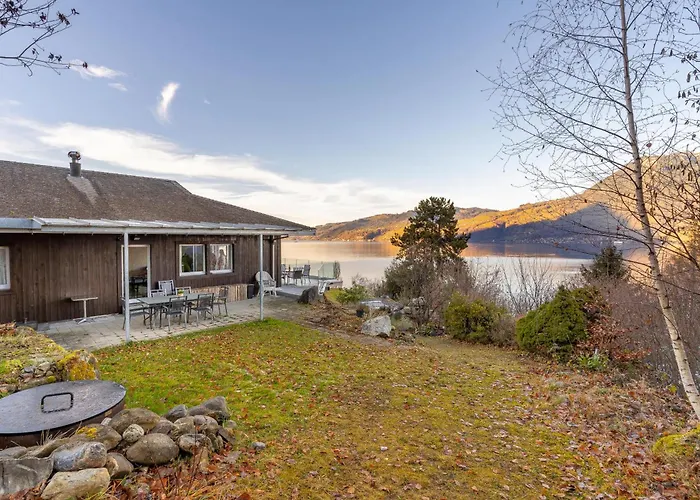 Villa 2 With And Mountain View 15 Minutes To Interlaken Spiez