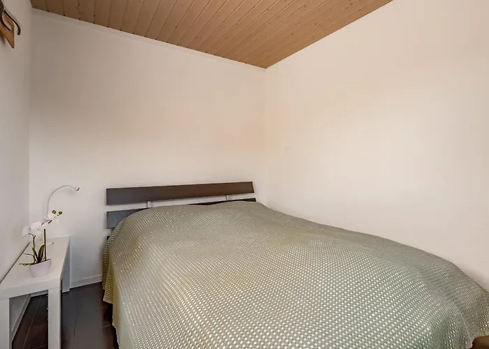 Villa 2 With And Mountain View 15 Minutes To Interlaken *