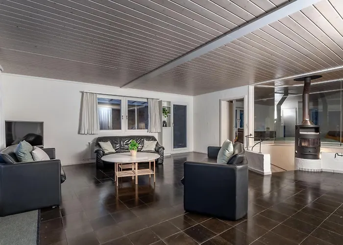 Villa 2 With And Mountain View 15 Minutes To Interlaken *