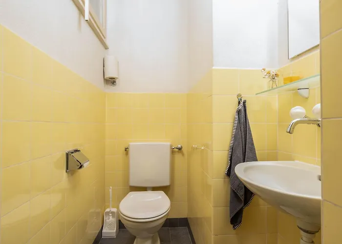 Villa 2 With And Mountain View 15 Minutes To Interlaken