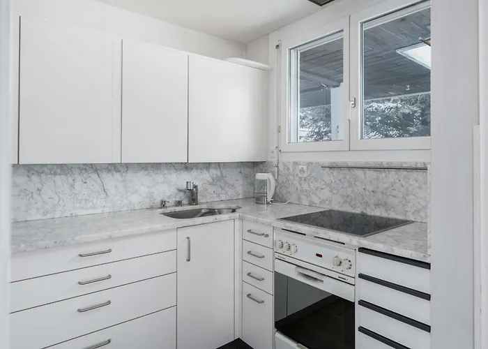 2 With And Mountain View 15 Minutes To Interlaken *